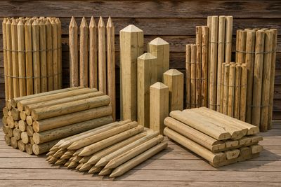 Hout