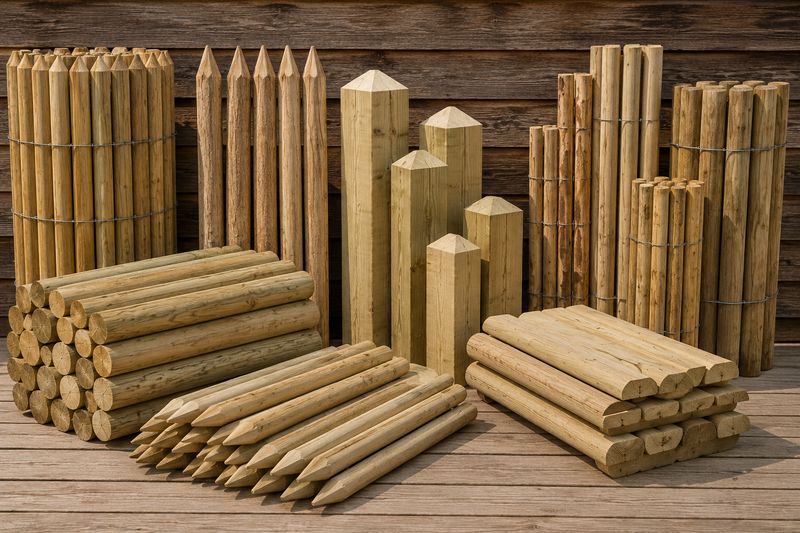 Hout