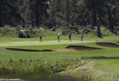 Outlaw Open Sponsorships 2026