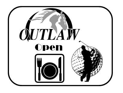 Outlaw Open Dinner Ticket 2025