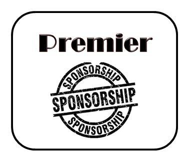 Outlaw Open Premier Sponsor 2025
