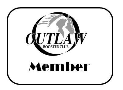 Booster Club Outlaw Member
