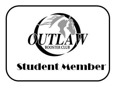 Booster Club Student Member