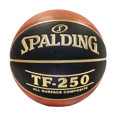 Official CEBL Replica TF-250 Basketball