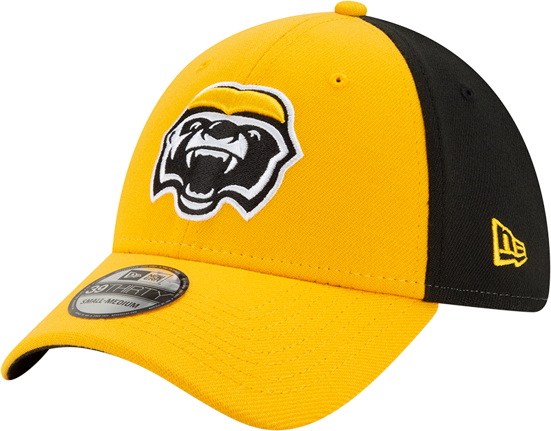Honey Badgers 39THIRTY 3.0 Cap