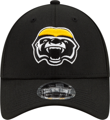 Honey Badgers 9FORTY Stretch Snap Icon Cap