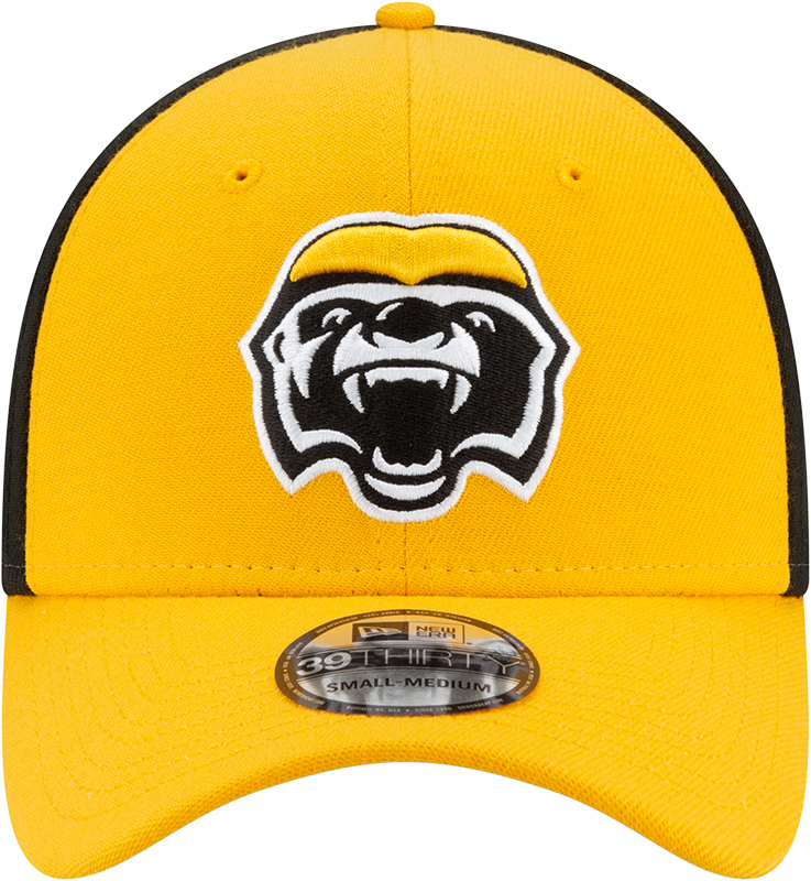 Honey Badgers 39THIRTY 3.0 Cap