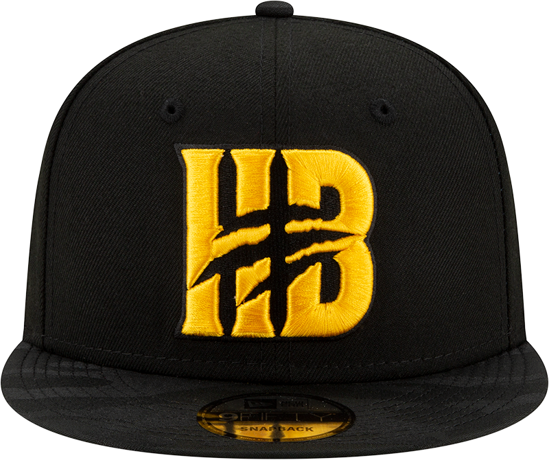 9FIFTY Urban Snapback Cap - Honey Badgers Shop