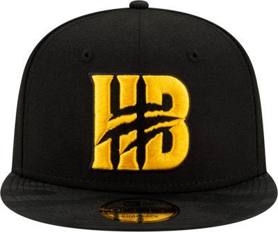 Honey Badgers 9FIFTY Urban Snapback Cap
