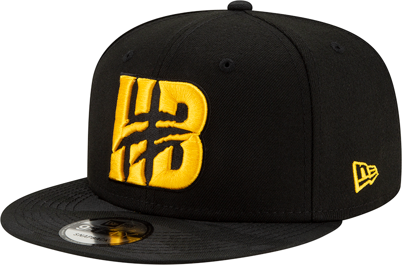 Honey Badgers 9FIFTY Urban Snapback Cap