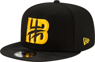 Honey Badgers 9FIFTY Urban Snapback Cap