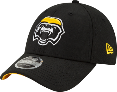 Honey Badgers 9FORTY Stretch Snap Icon Cap