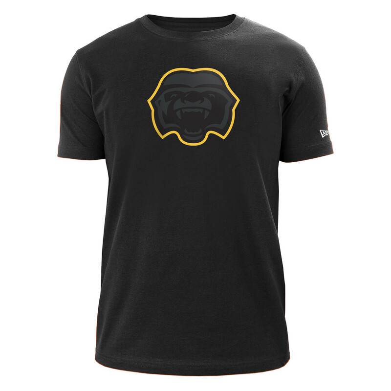 Honey Badgers Dark Icon Tee