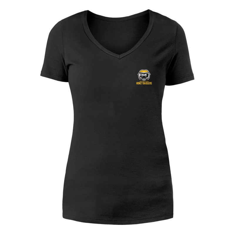 Brampton Honey Badgers Primary Women's Tee