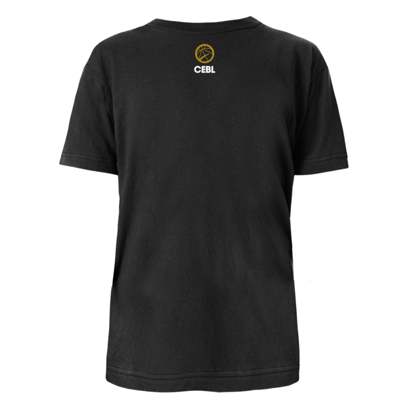 Brampton Honey Badgers Primary Kid's Tee