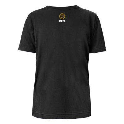 Brampton Honey Badgers Primary Kid's Tee