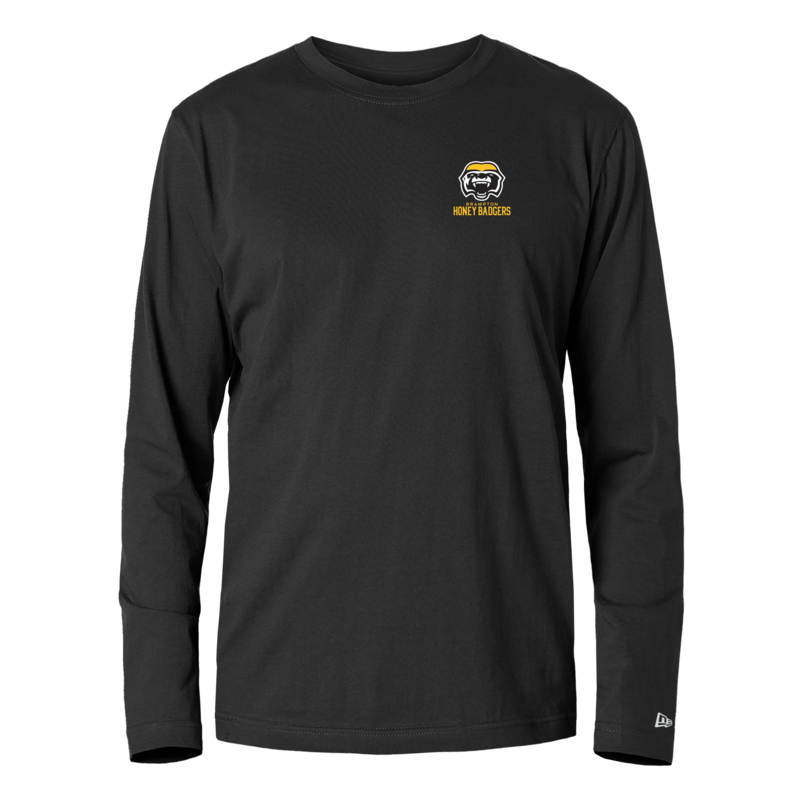 Brampton Honey Badgers Primary Long Sleeve