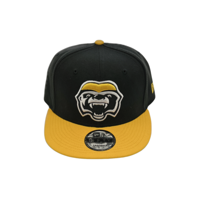 Honey Badgers 9FIFTY Icon Snapback Cap