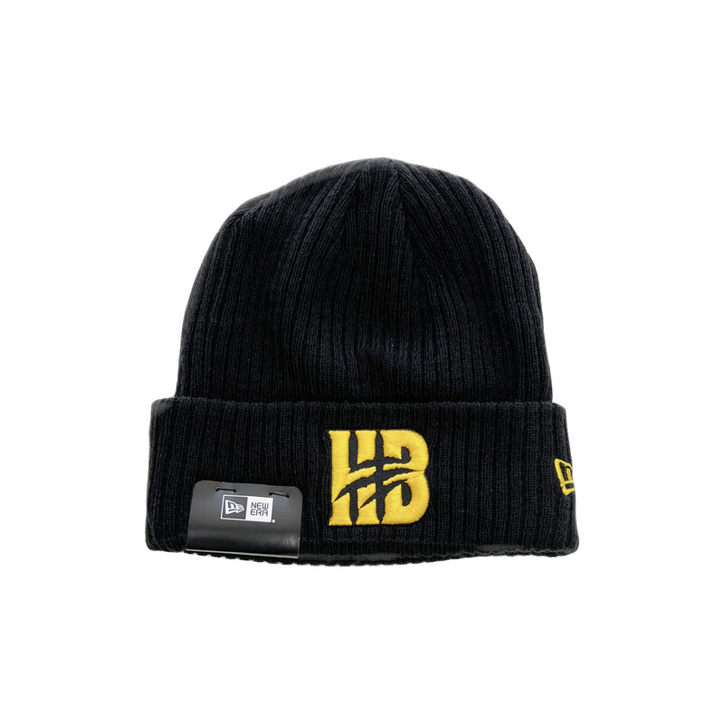 Brampton Honey Badgers HB Toque