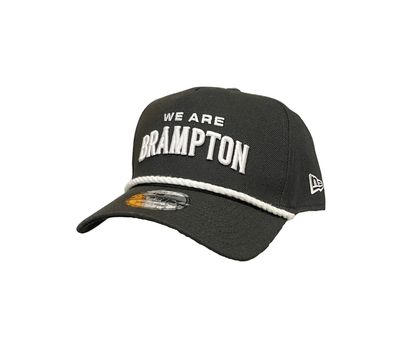 Honey Badgers 9FORTY "We Are Brampton" Snapback