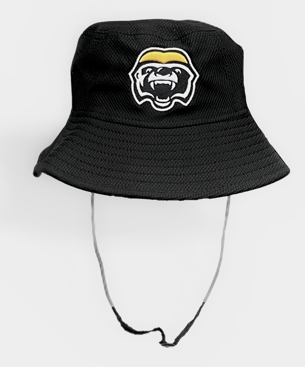 Honey Badgers Bucket Hat