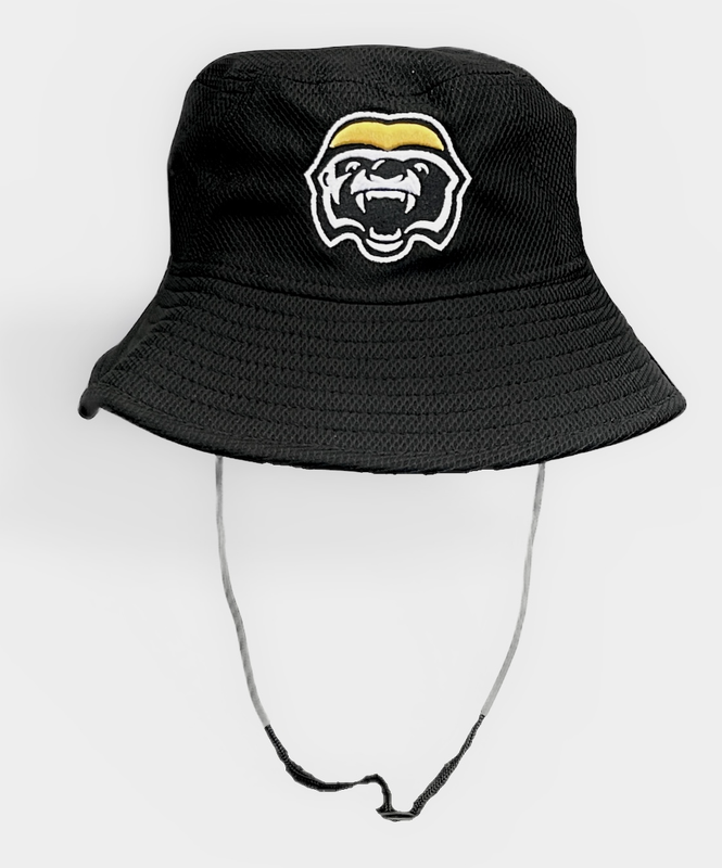 Honey Badgers Bucket Hat