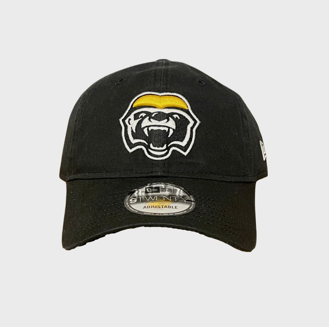 Honey Badgers 9TWENTY Icon Dad Cap