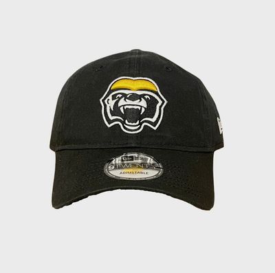Honey Badgers 9TWENTY Icon Dad Cap