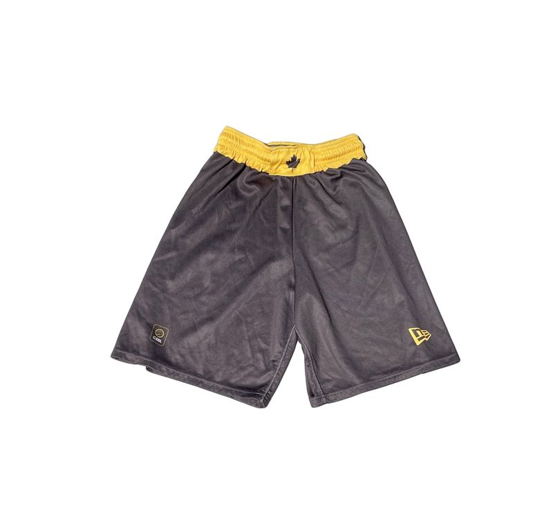 2022 Honey Badgers Practice Shorts