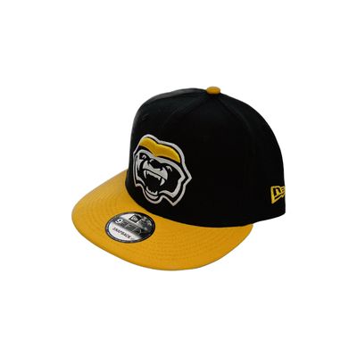 Honey Badgers 9FIFTY Icon Snapback Cap