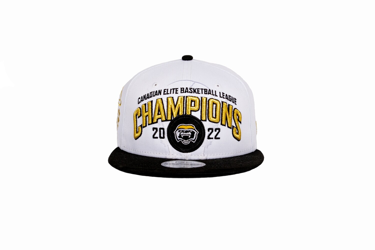 Honey Badgers 2022 Champs Cap