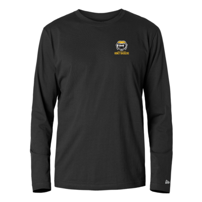 Brampton Honey Badgers Primary Long Sleeve
