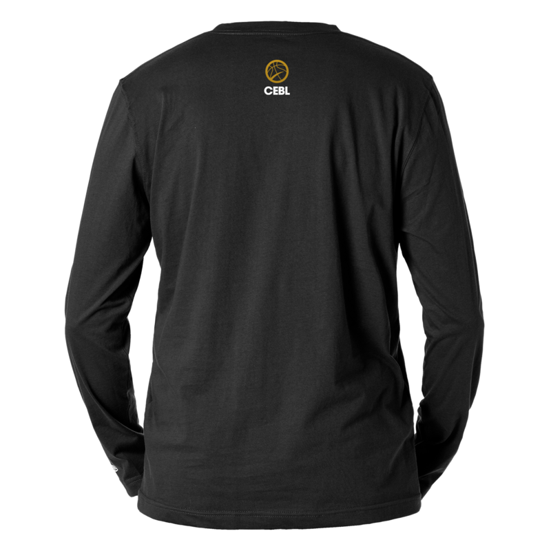 Brampton Honey Badgers Primary Long Sleeve