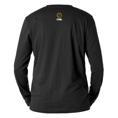 Brampton Honey Badgers Primary Long Sleeve
