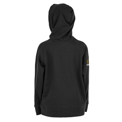 Brampton Honey Badgers Kids Patch Hoodie