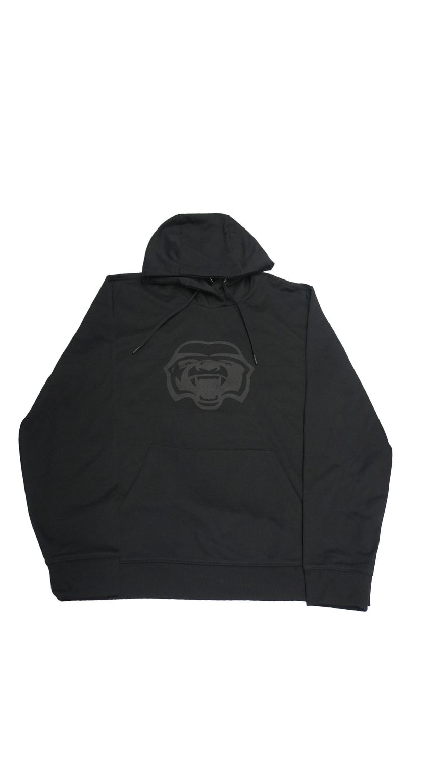 Black Tonal Hoodie Adult - STORMTECH