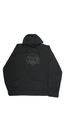 Black Tonal Hoodie Adult - STORMTECH