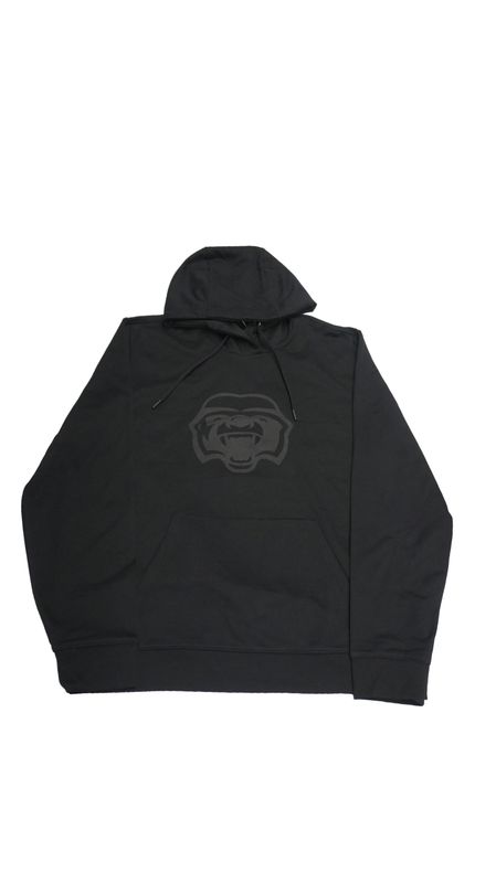 Black Tonal Hoodie Adult - STORMTECH
