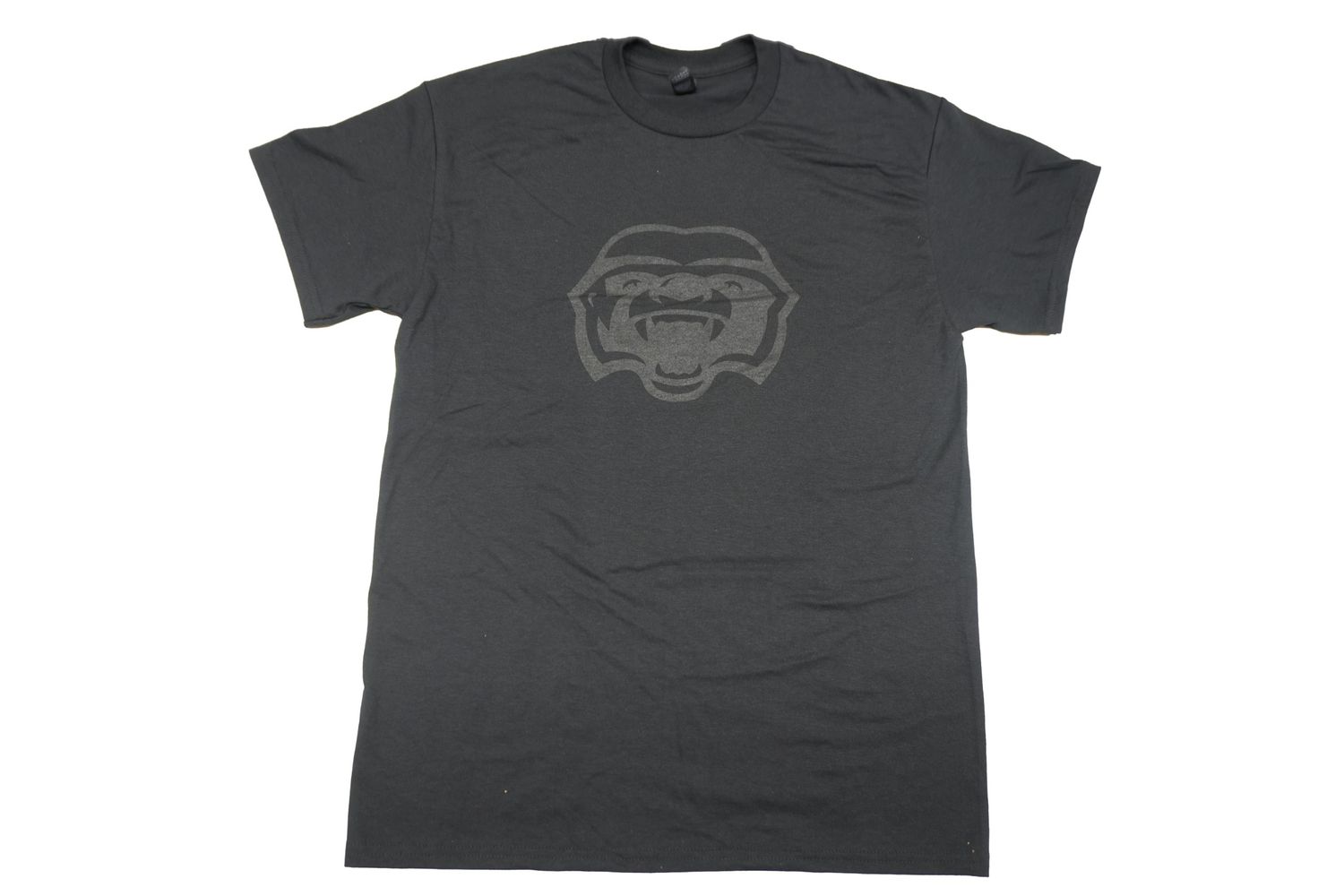 Black Tonal T-Shirt Adult