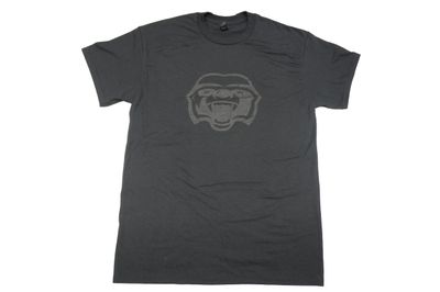 Black Tonal T-Shirt Adult Black Tonal T-Shirt Adult