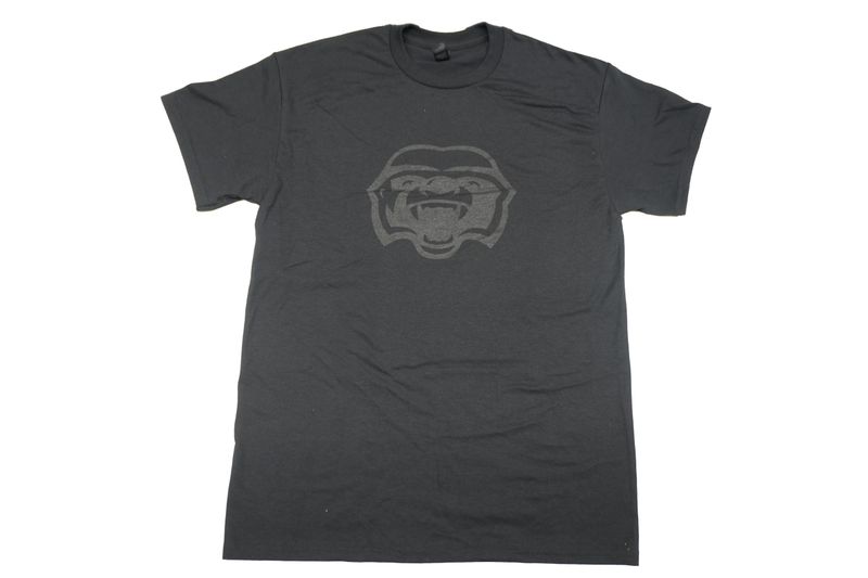 Black Tonal T-Shirt Adult