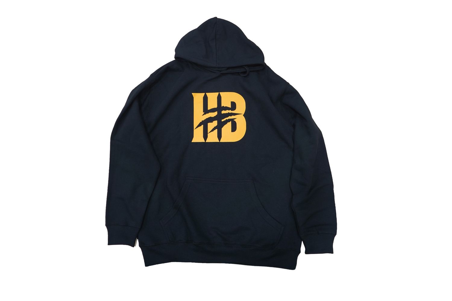 HB Hoodie Adult