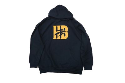 HB Hoodie Adult HB Hoodie Adult