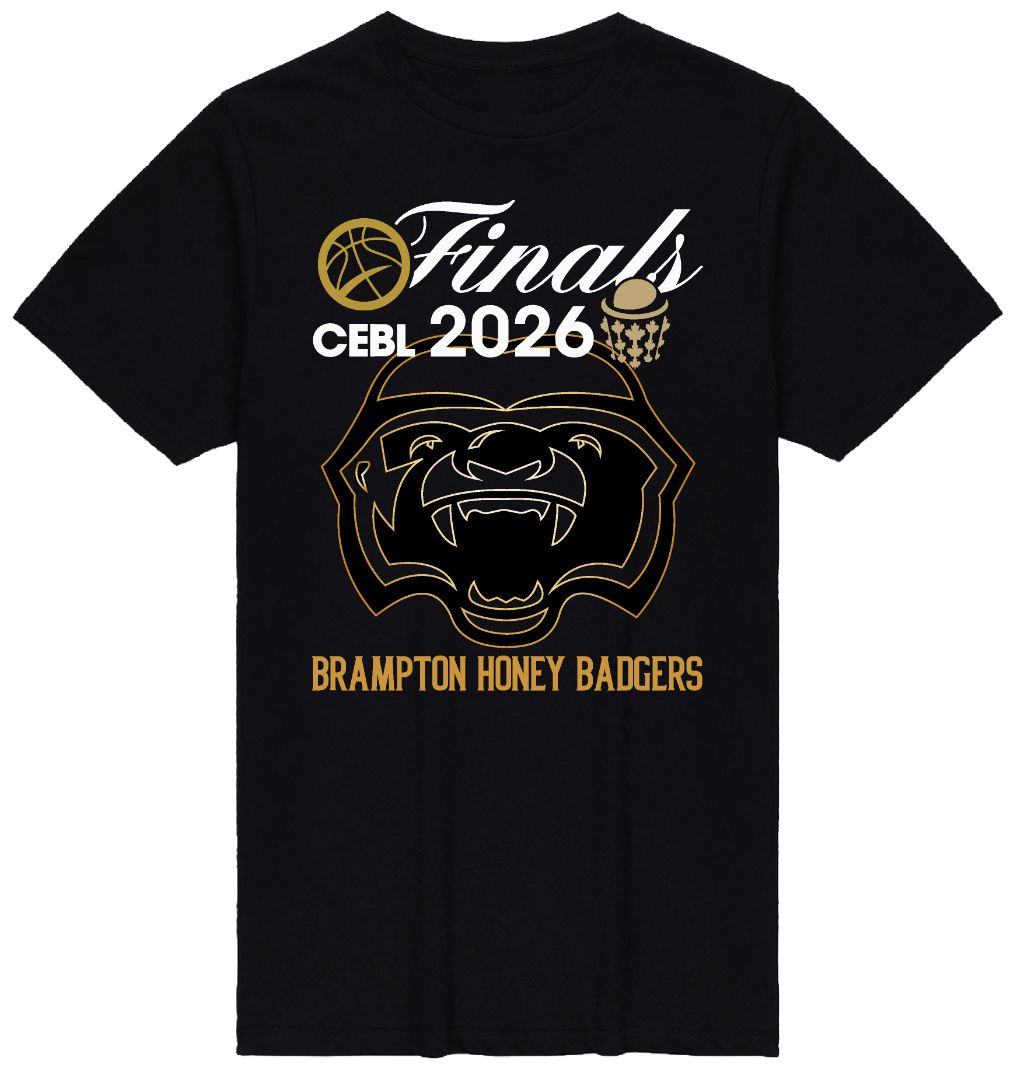 2026 CEBL FINALS TEE