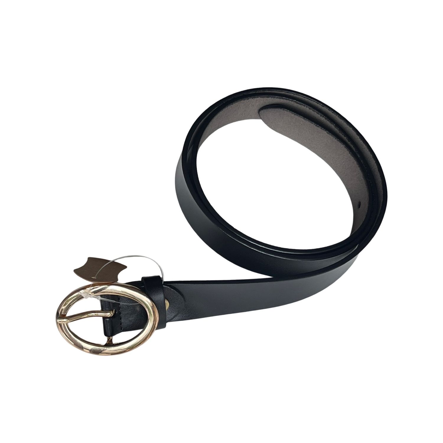 High Quality Italian Leather belt for Classy Ladies