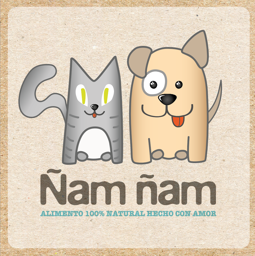 Ñam ñam Cat 200gr