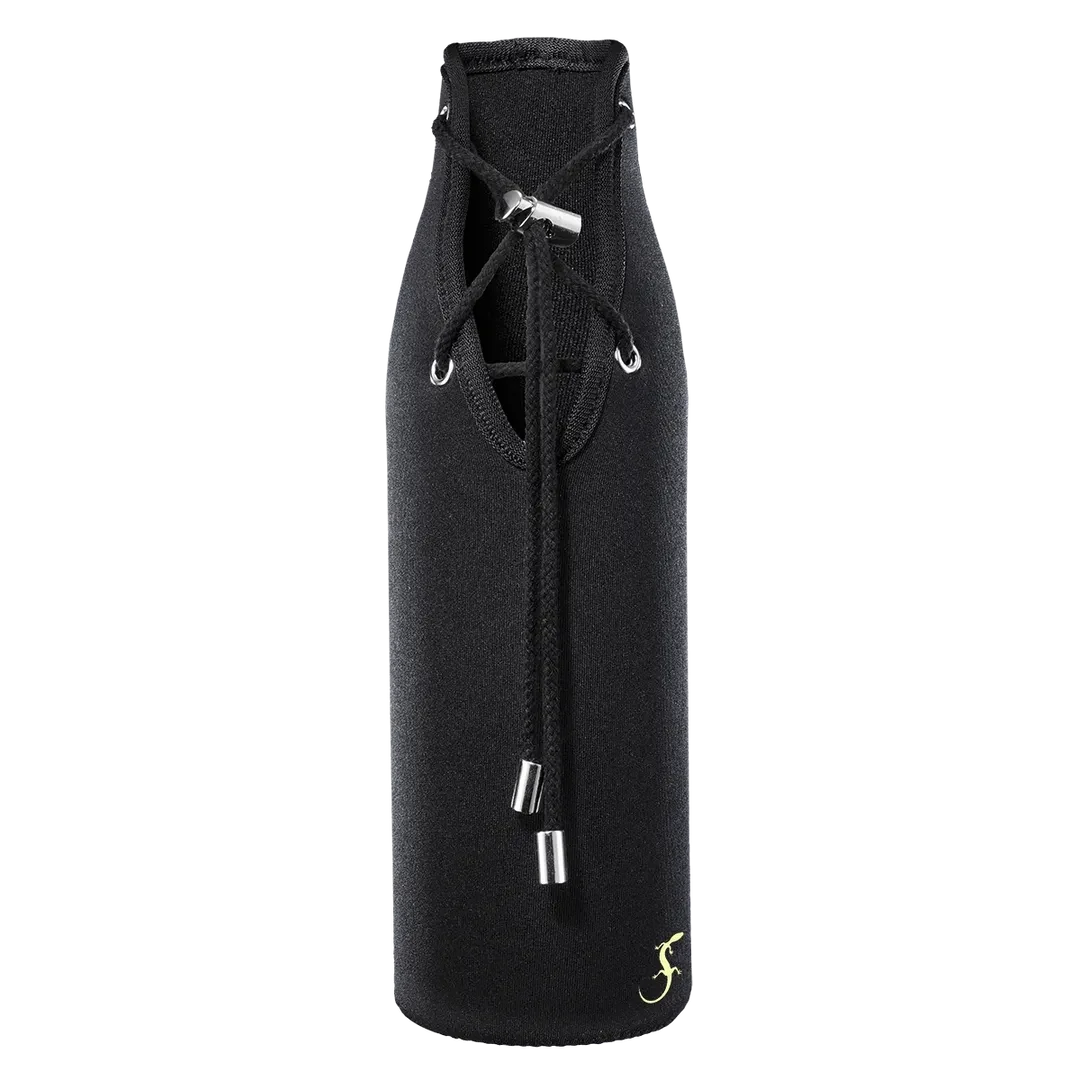 Iso-Hülle schwarz für LURCH Isolier-Flasche EDS 0,75l