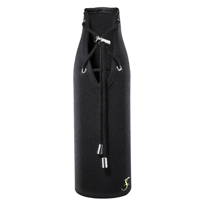 Iso-Hülle schwarz für LURCH Isolier-Flasche EDS 0,75l