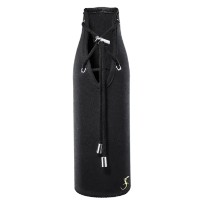 Iso-Hülle schwarz für LURCH Isolier-Flasche EDS 0,75l