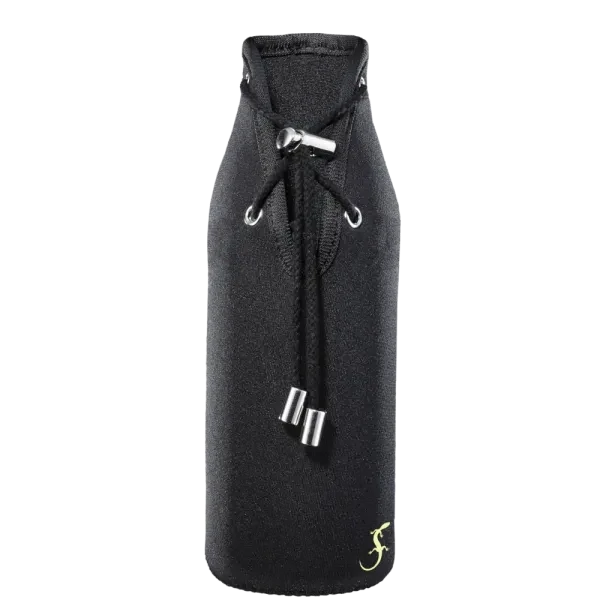 Iso-Hülle schwarz für LURCH Isolier-Flasche EDS 0,5l